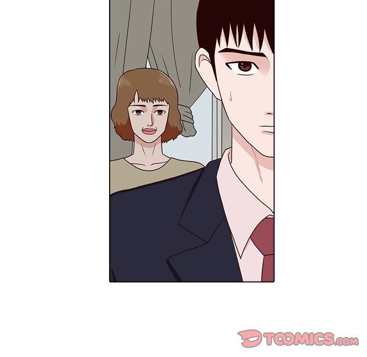 [韩国漫画] 神秘房客 爱情,女教师,巨乳大奶#[95P]-42