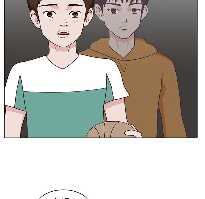 [韩国漫画] 神秘房客 爱情,女教师,巨乳大奶#[95P]-48