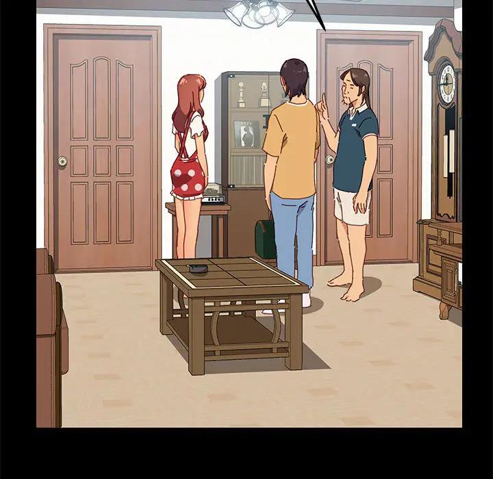 [Manhwa] Apprentice Plot, mature woman, big breasts#[257P]-101