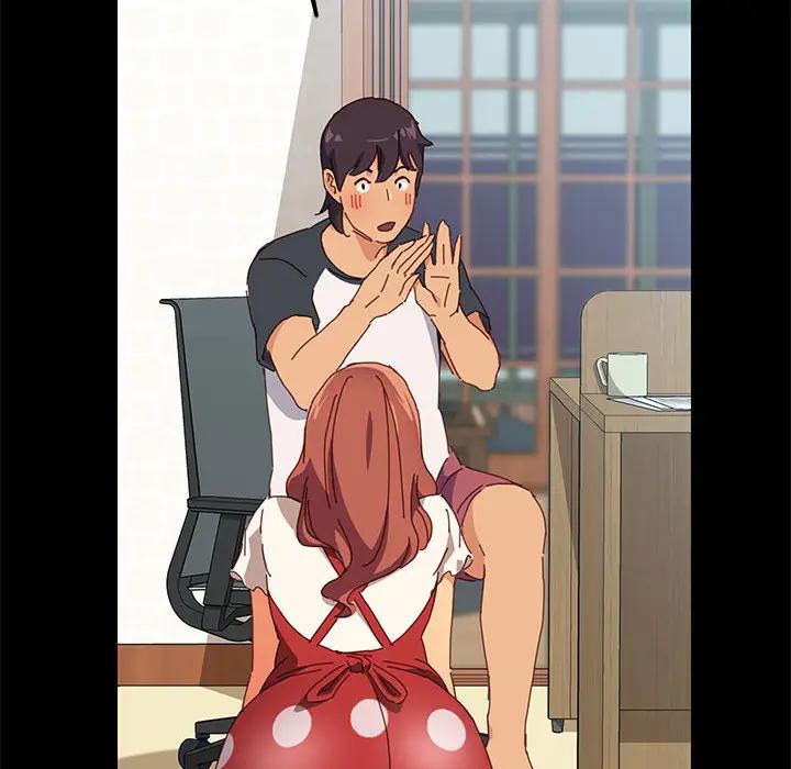 [Manhwa] Apprentice Plot, mature woman, big breasts#[257P]-164