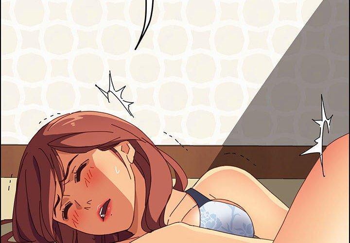 [Manhwa] Apprentice Plot, mature woman, big breasts#[161P]-2