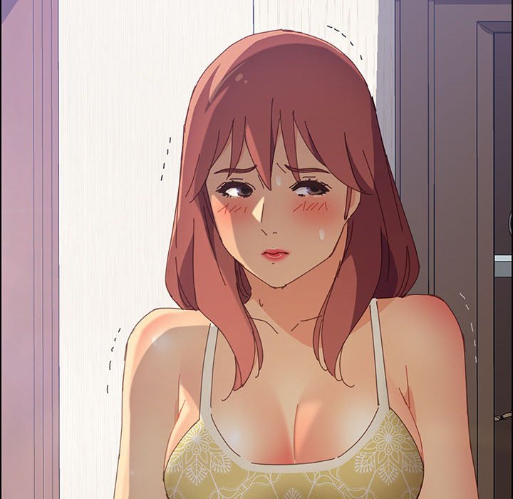 [Manhwa] Apprentice Plot, mature woman, big breasts#[166P]-117