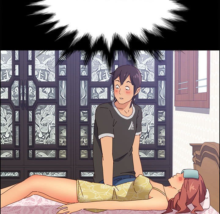 [Manhwa] Apprentice Plot, mature woman, big breasts#[166P]-154