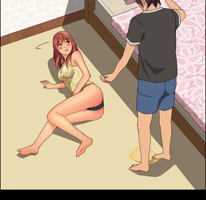 [Manhwa] Apprentice Plot, mature woman, big breasts#[162P]-106