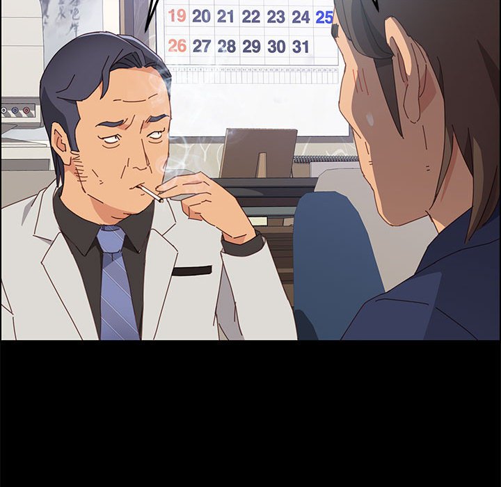 [Manhwa] Apprentice Plot, mature woman, big breasts#[162P]-121