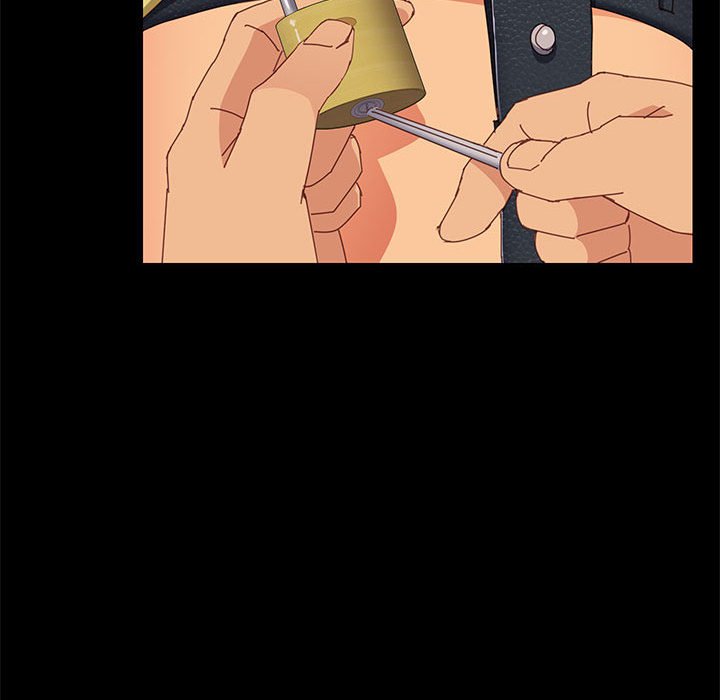[Manhwa] Apprentice Plot, mature woman, big breasts#[162P]-129