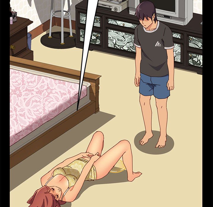 [Manhwa] Apprentice Plot, mature woman, big breasts#[162P]-96