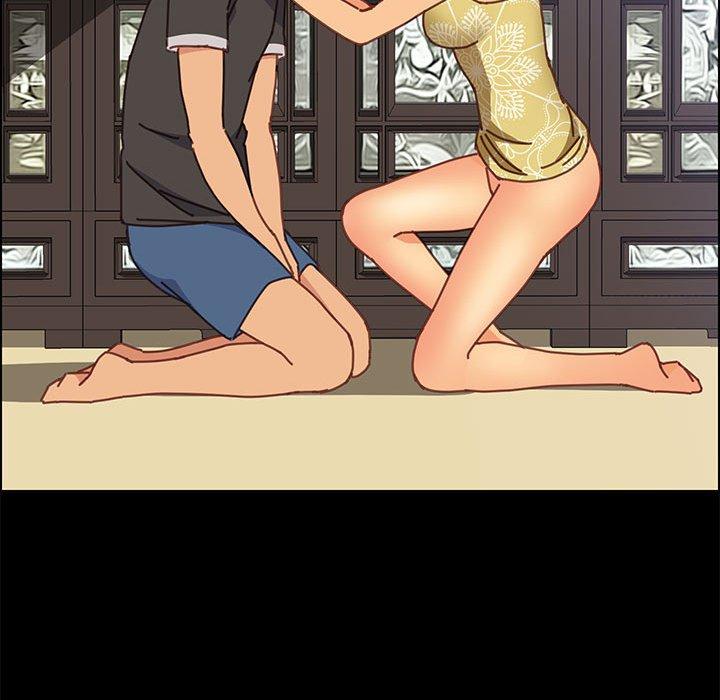 [Manhwa] Apprentice Plot, mature woman, big breasts#[70P]-19