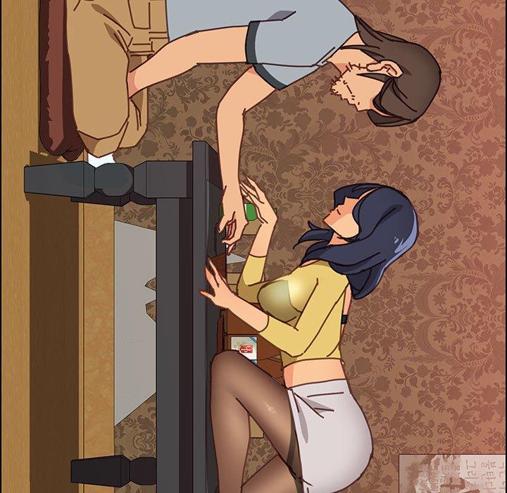 [韩国漫画] 上门徒弟 剧情,熟女人妻,巨乳大奶#[121P]-10
