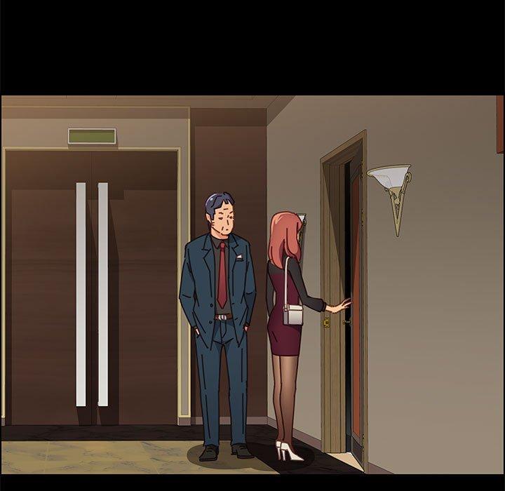 [韩国漫画] 上门徒弟 剧情,熟女人妻,巨乳大奶#[121P]-50