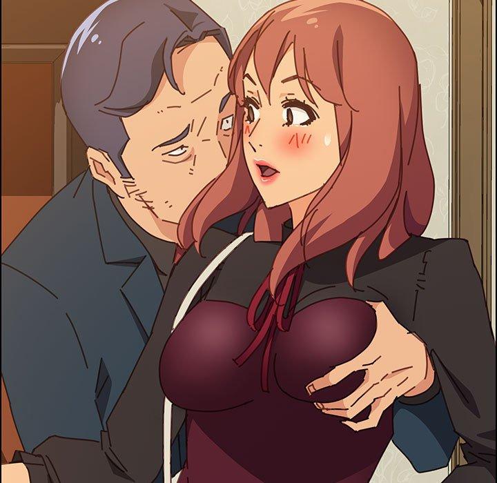 [韩国漫画] 上门徒弟 剧情,熟女人妻,巨乳大奶#[121P]-59