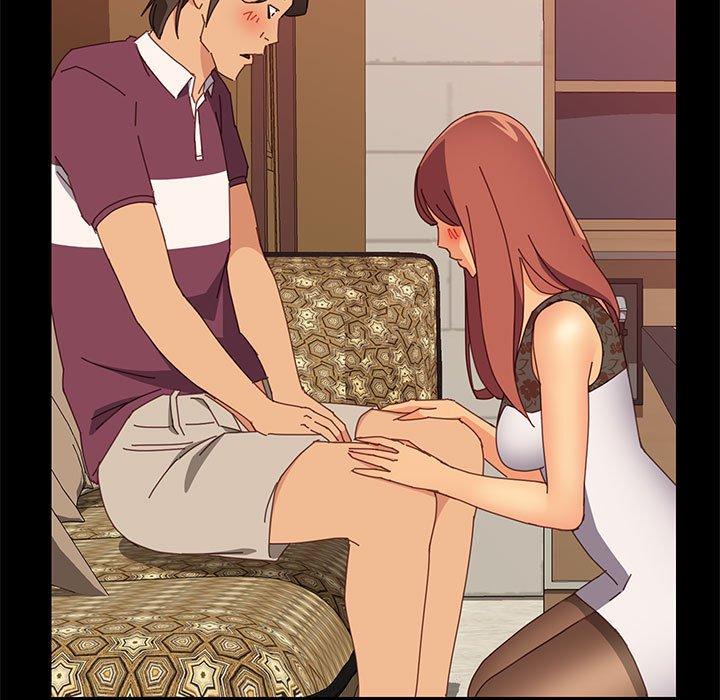 [Manhwa] Apprentice Plot, mature woman, big breasts#[107P]-17