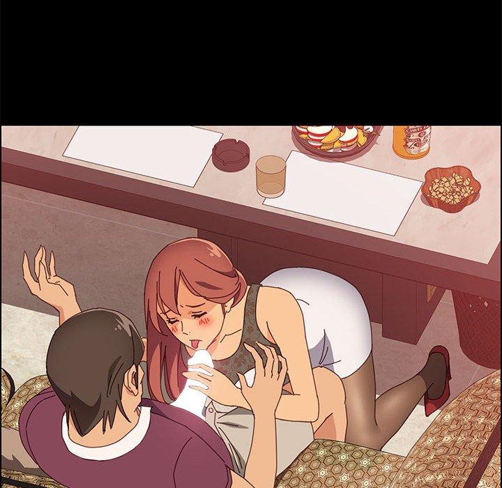 [Manhwa] Apprentice Plot, mature woman, big breasts#[107P]-32