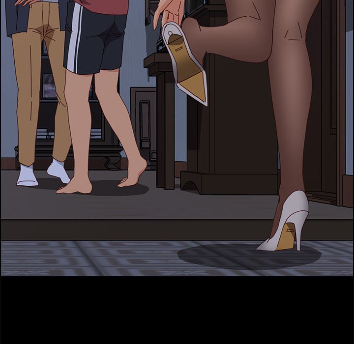 [Manhwa] Apprentice Plot, mature woman, big breasts#[159P]-20