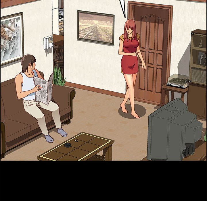 [Manhwa] Apprentice Plot, mature woman, big breasts#[146P]-79