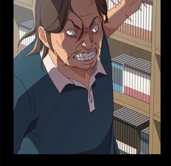[Manhwa] Apprentice Plot, mature woman, big breasts#[198P]-118