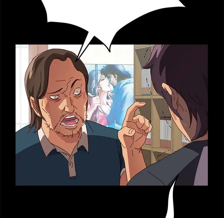 [Manhwa] Apprentice Plot, mature woman, big breasts#[198P]-122
