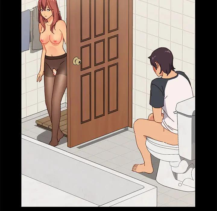 [Manhwa] Apprentice Plot, mature woman, big breasts#[198P]-53