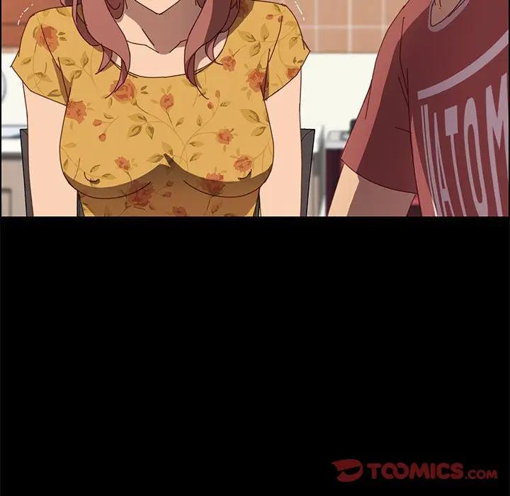 [Manhwa] Apprentice Plot, mature woman, big breasts#[147P]-121