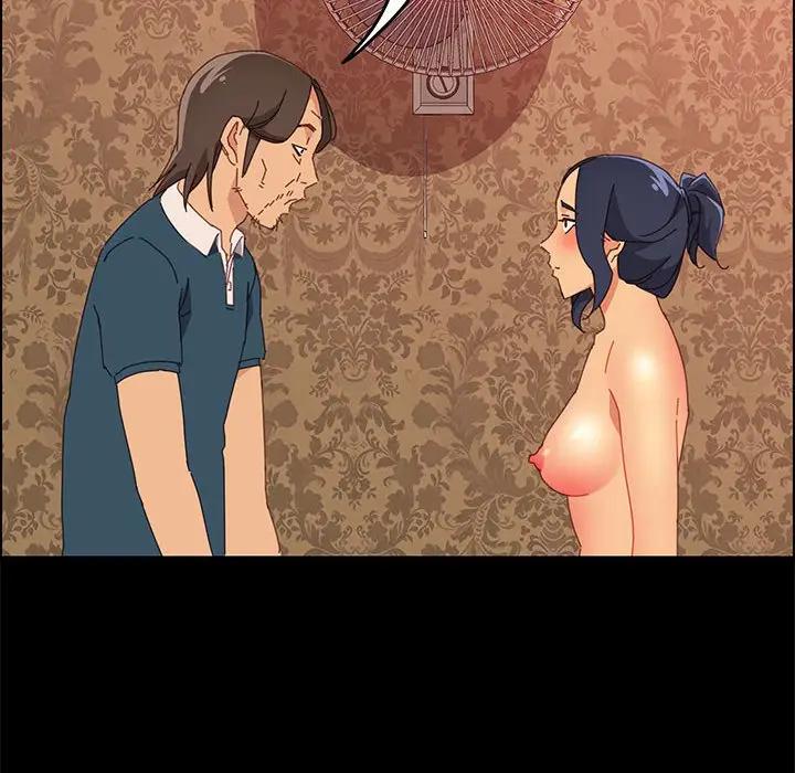 [Manhwa] Apprentice Plot, mature woman, big breasts#[161P]-28
