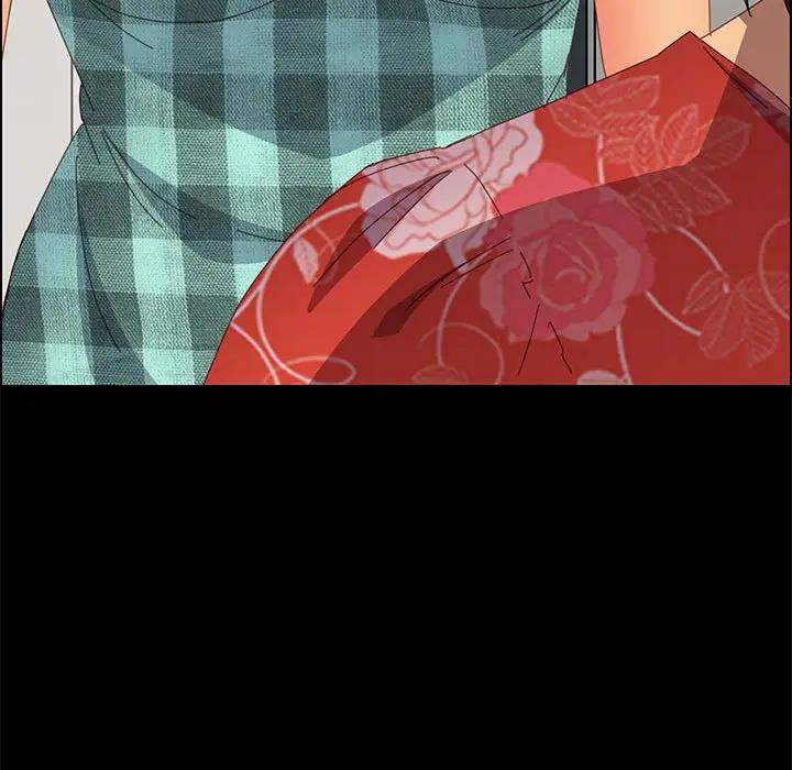[Manhwa] Apprentice Plot, mature woman, big breasts#[160P]-111