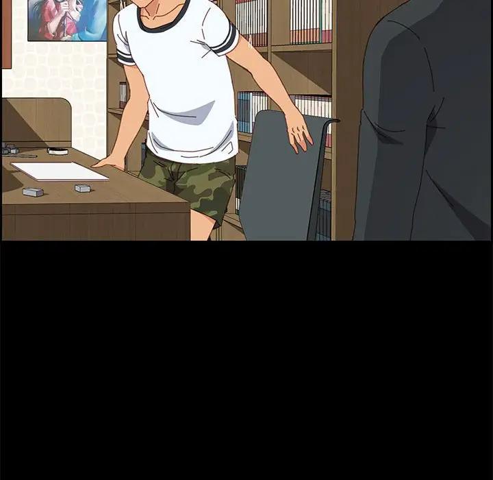 [Manhwa] Apprentice Plot, mature woman, big breasts#[160P]-15