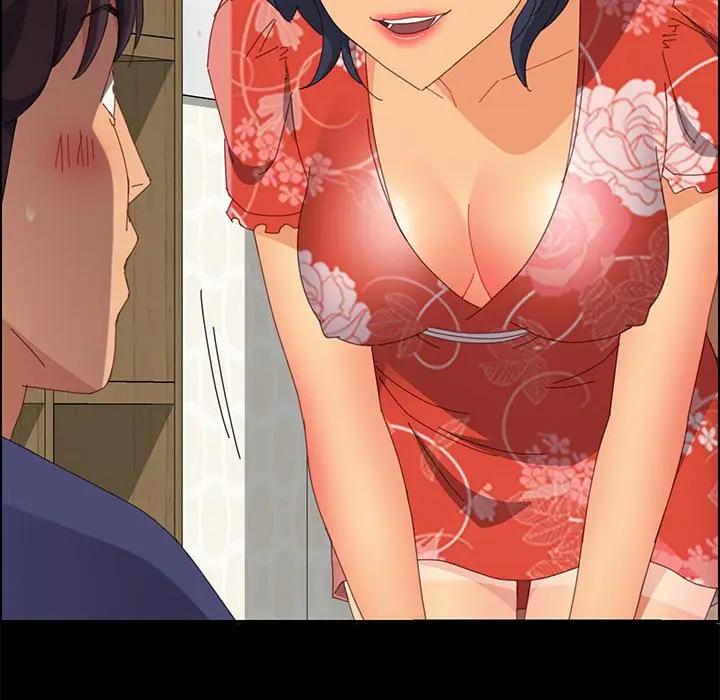 [Manhwa] Apprentice Plot, mature woman, big breasts#[160P]-154