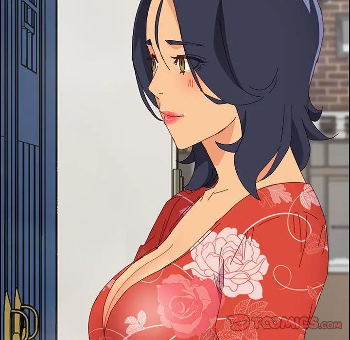 [Manhwa] Apprentice Plot, mature woman, big breasts#[160P]-57