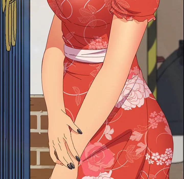 [Manhwa] Apprentice Plot, mature woman, big breasts#[160P]-58