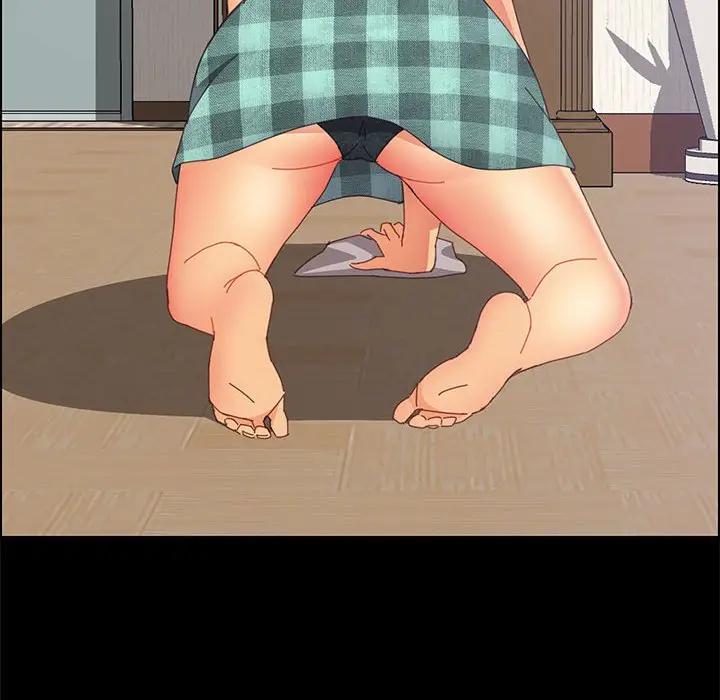 [Manhwa] Apprentice Plot, mature woman, big breasts#[160P]-64