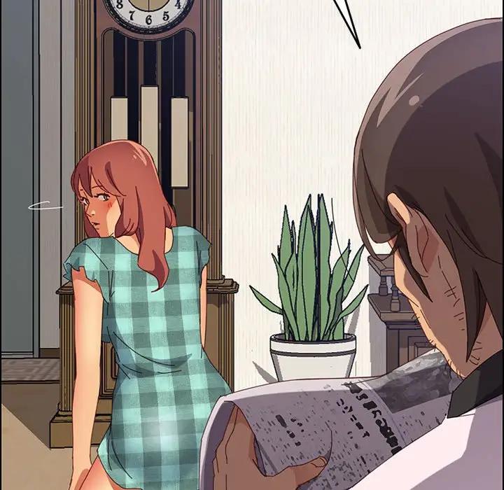 [Manhwa] Apprentice Plot, mature woman, big breasts#[160P]-70