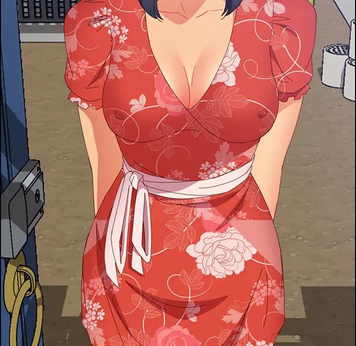 [Manhwa] Apprentice Plot, mature woman, big breasts#[160P]-85