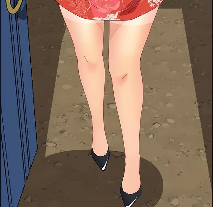 [Manhwa] Apprentice Plot, mature woman, big breasts#[160P]-86