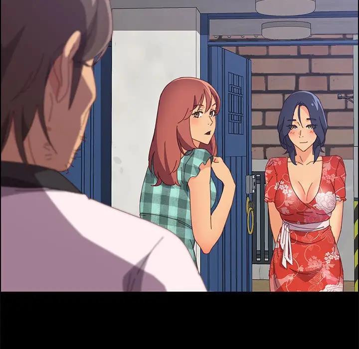 [Manhwa] Apprentice Plot, mature woman, big breasts#[160P]-93