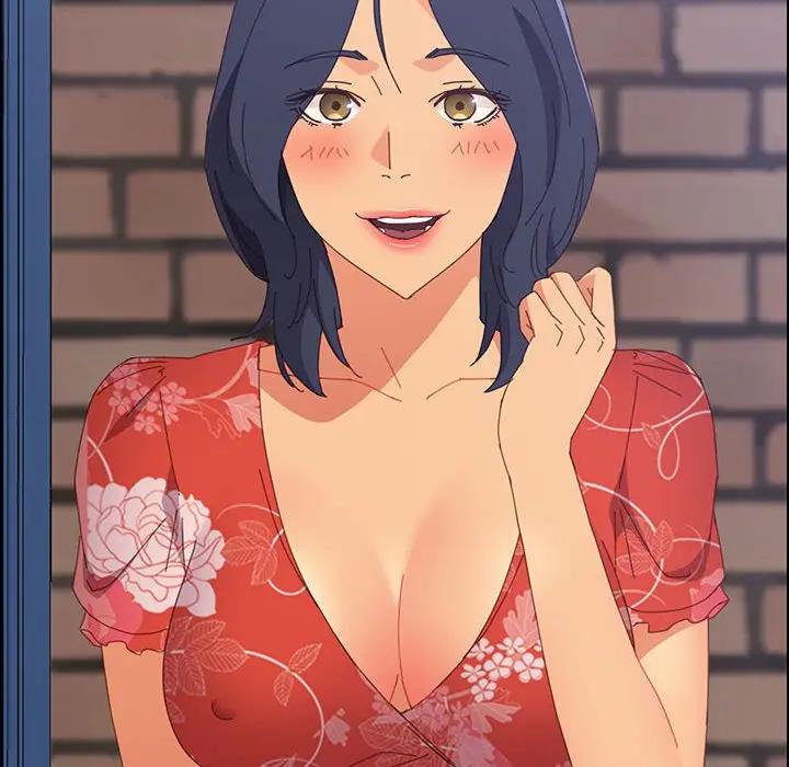 [Manhwa] Apprentice Plot, mature woman, big breasts#[160P]-95