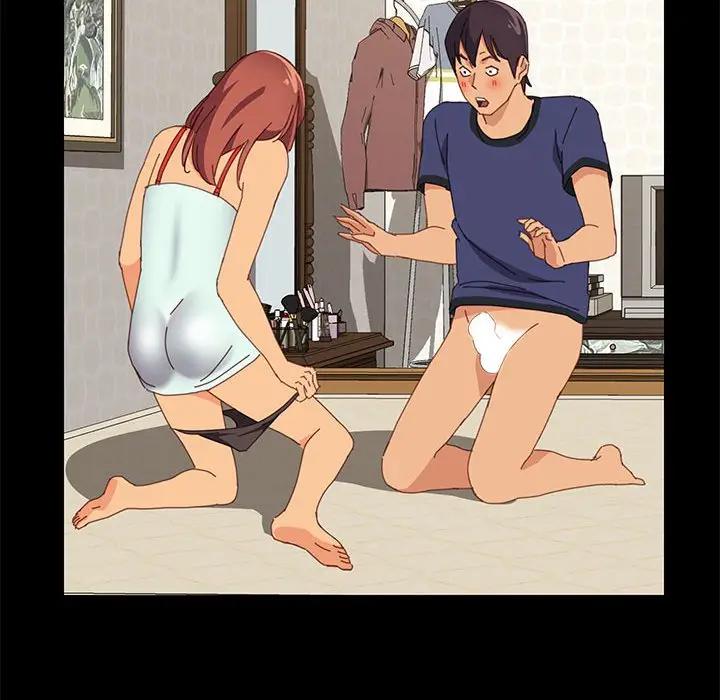 [Manhwa] Apprentice Plot, mature woman, big breasts#[158P]-136