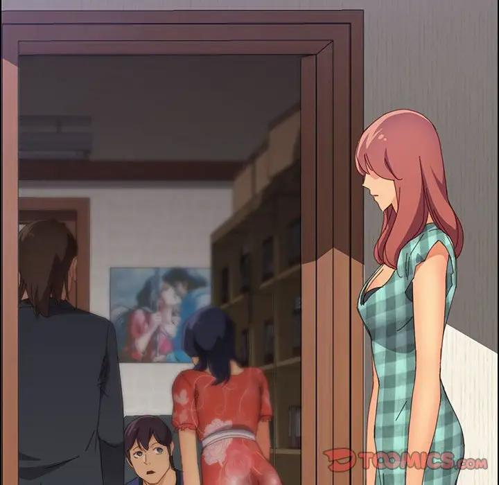 [Manhwa] Apprentice Plot, mature woman, big breasts#[158P]-30