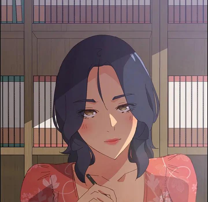 [Manhwa] Apprentice Plot, mature woman, big breasts#[158P]-56