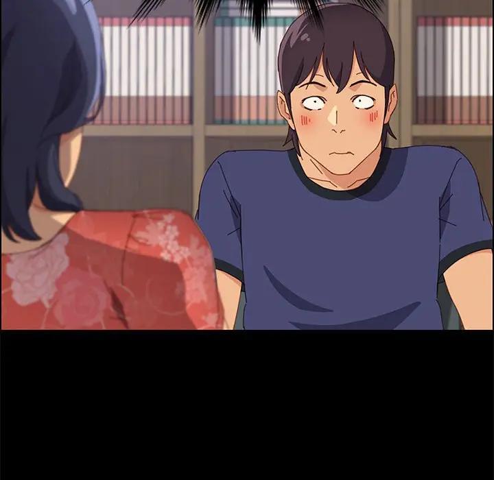 [Manhwa] Apprentice Plot, mature woman, big breasts#[158P]-59