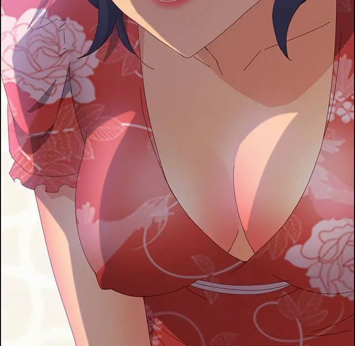 [Manhwa] Apprentice Plot, mature woman, big breasts#[158P]-8