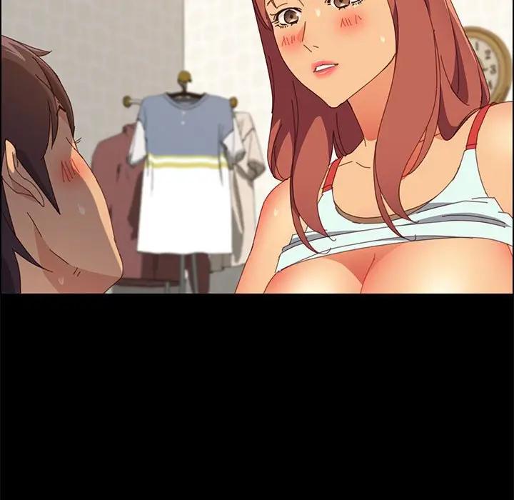 [Manhwa] Apprentice Plot, mature woman, big breasts#[150P]-126