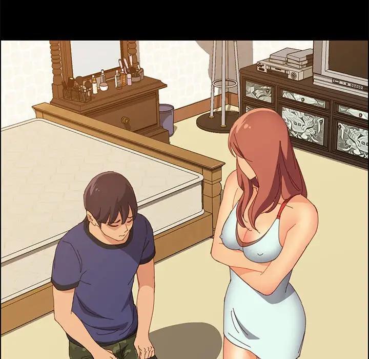 [Manhwa] Apprentice Plot, mature woman, big breasts#[150P]-89