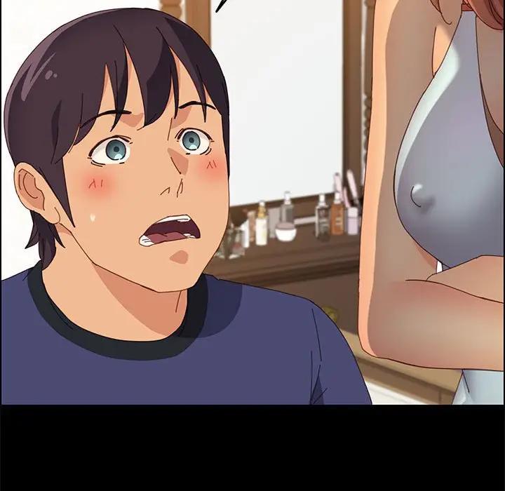 [Manhwa] Apprentice Plot, mature woman, big breasts#[150P]-96