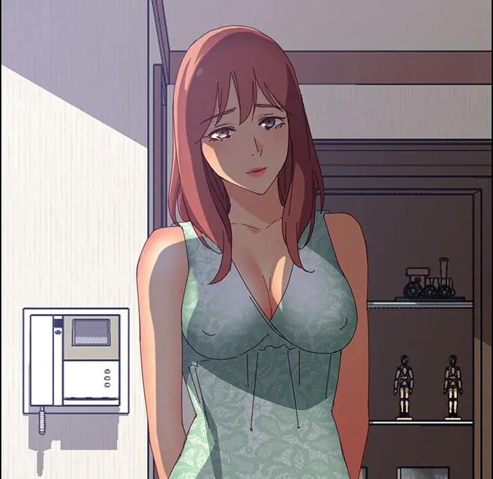 [Manhwa] Apprentice Plot, mature woman, big breasts#[156P]-115