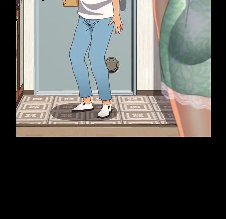 [Manhwa] Apprentice Plot, mature woman, big breasts#[156P]-119