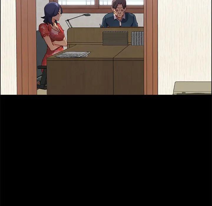 [Manhwa] Apprentice Plot, mature woman, big breasts#[156P]-122