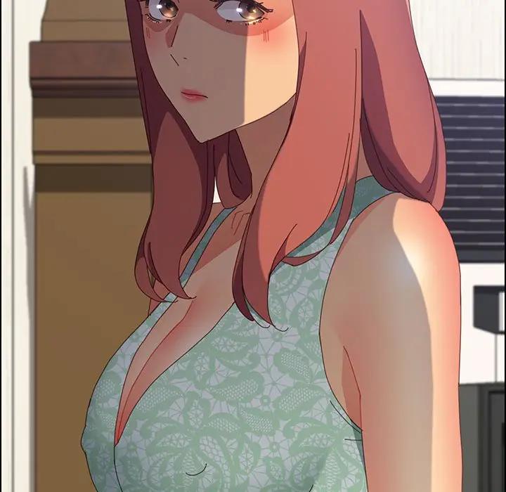 [Manhwa] Apprentice Plot, mature woman, big breasts#[156P]-154