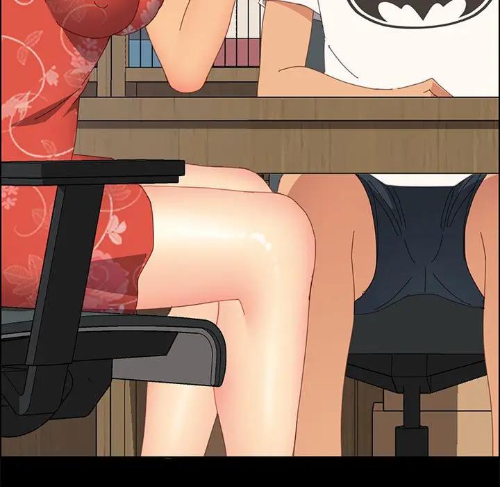 [Manhwa] Apprentice Plot, mature woman, big breasts#[156P]-56