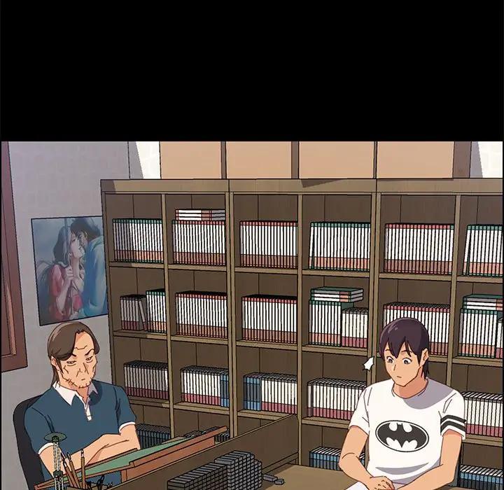 [Manhwa] Apprentice Plot, mature woman, big breasts#[156P]-64