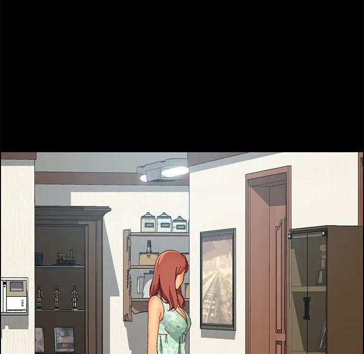 [Manhwa] Apprentice Plot, mature woman, big breasts#[154P]-10